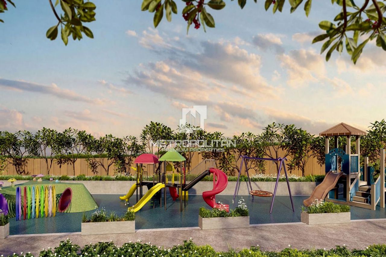 Апартаменты в Дубае, ОАЭ, 88 м² - фото 16