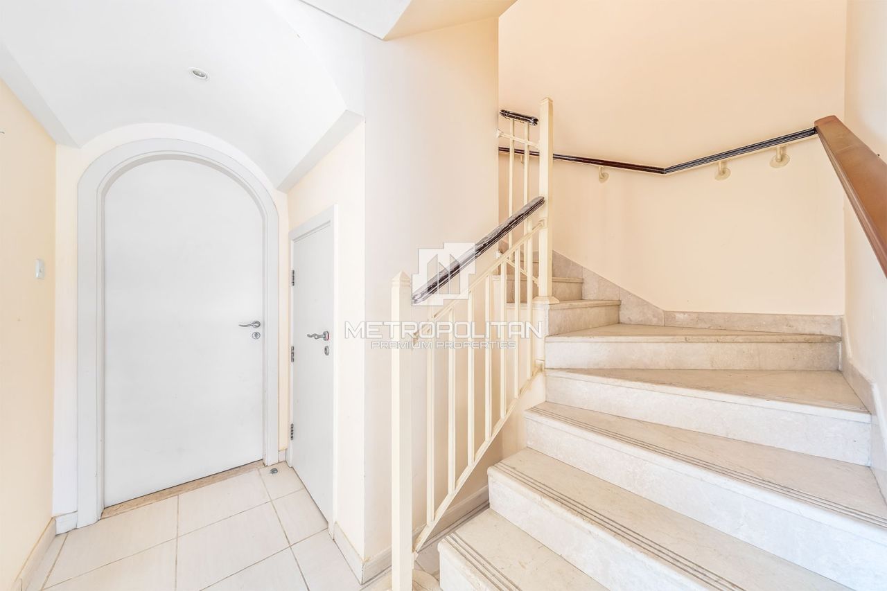 Таунхаус в Дубае, ОАЭ, 164 м² - фото 17