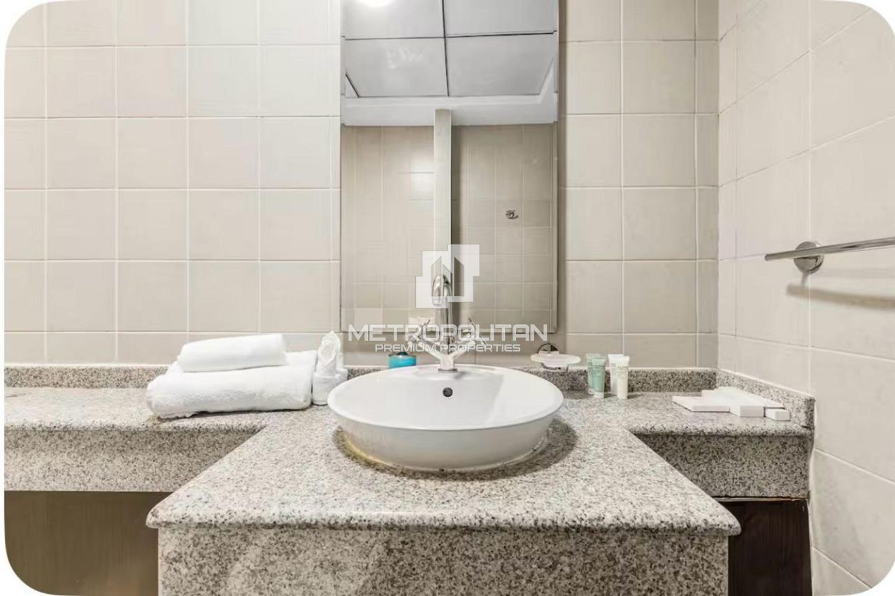 Апартаменты в Дубае, ОАЭ, 117 м² - фото 17