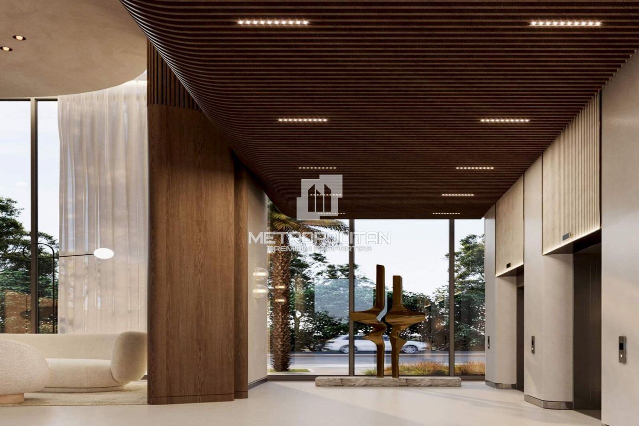 Апартаменты в Рас-эль-Хайме, ОАЭ, 88 м² - фото 17