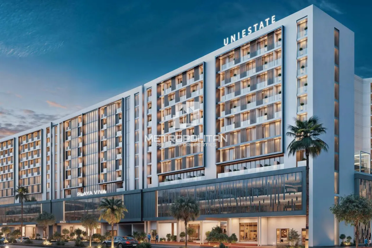 Апартаменты в Рас-эль-Хайме, ОАЭ, 80 м² - фото 18