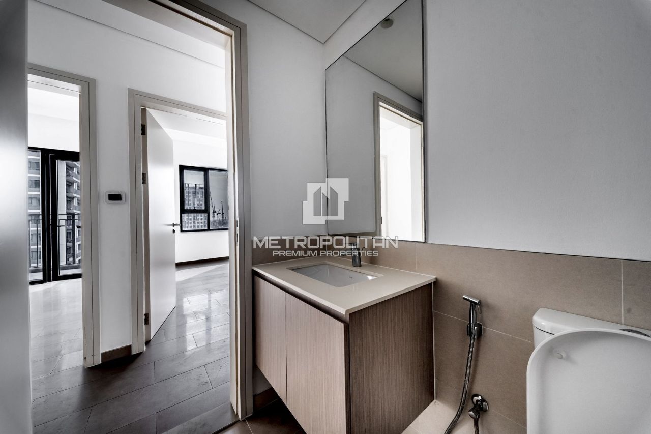 Апартаменты в Дубае, ОАЭ, 100 м² - фото 18