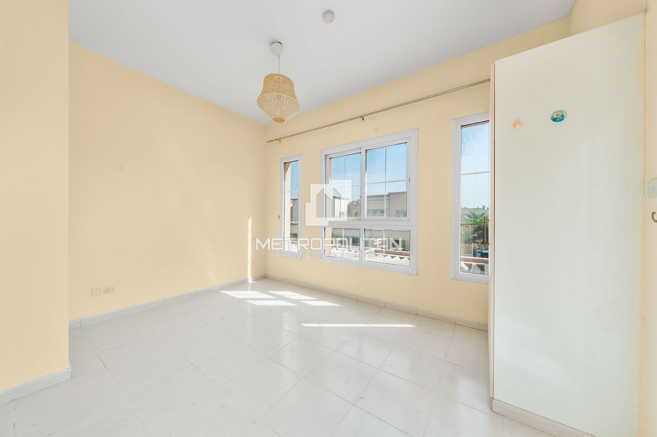 Таунхаус в Дубае, ОАЭ, 164 м² - фото 19