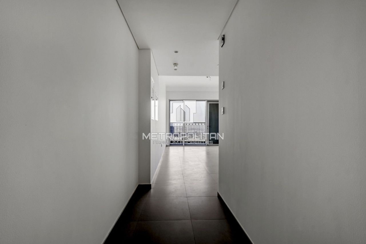 Апартаменты в Дубае, ОАЭ, 68 м² - фото 19