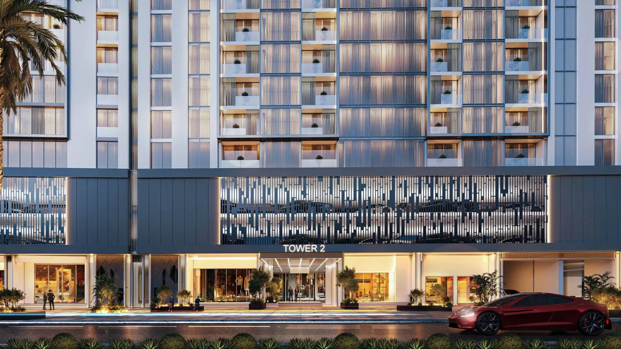 Апартаменты в Рас-эль-Хайме, ОАЭ, 70 м² - фото 19