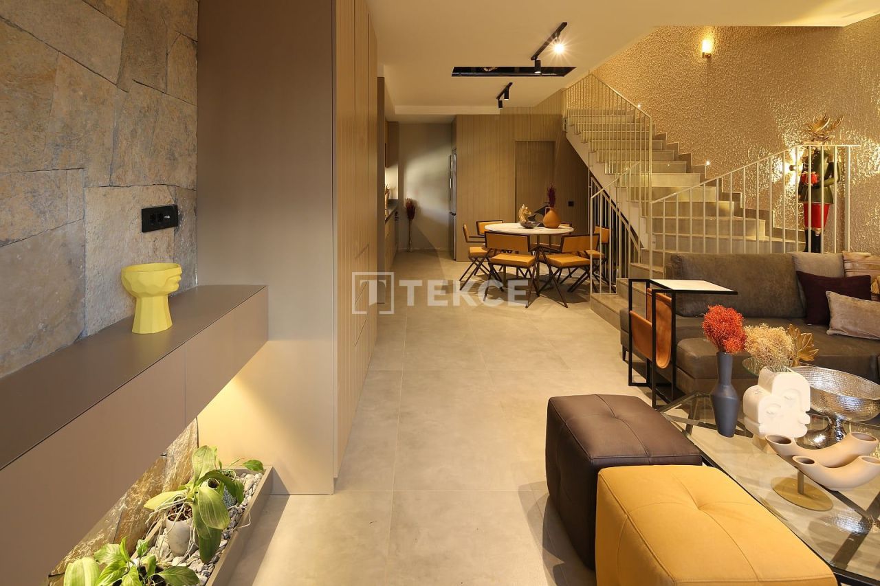 Вилла Гюзельбахче, Турция, 166 м² - фото 1