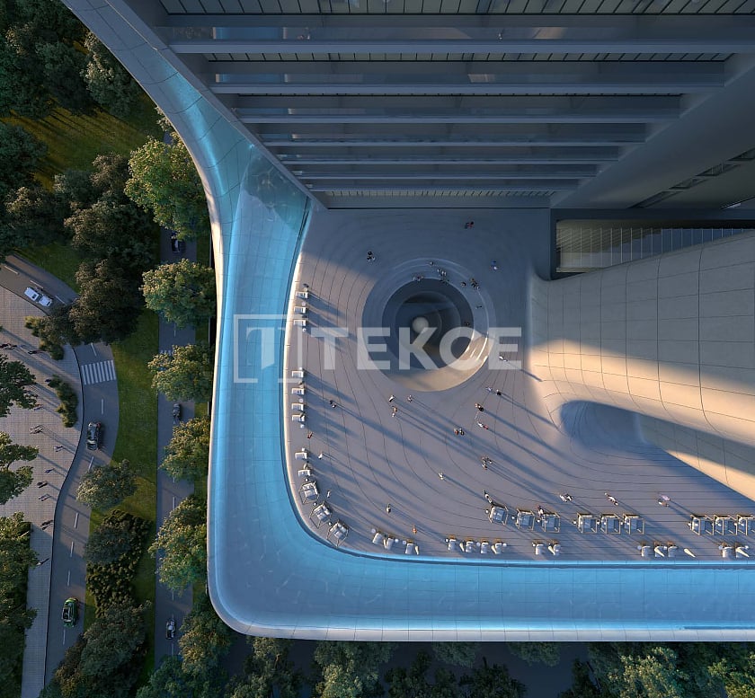 Апартаменты в Дубае, ОАЭ, 103 м² - фото 2