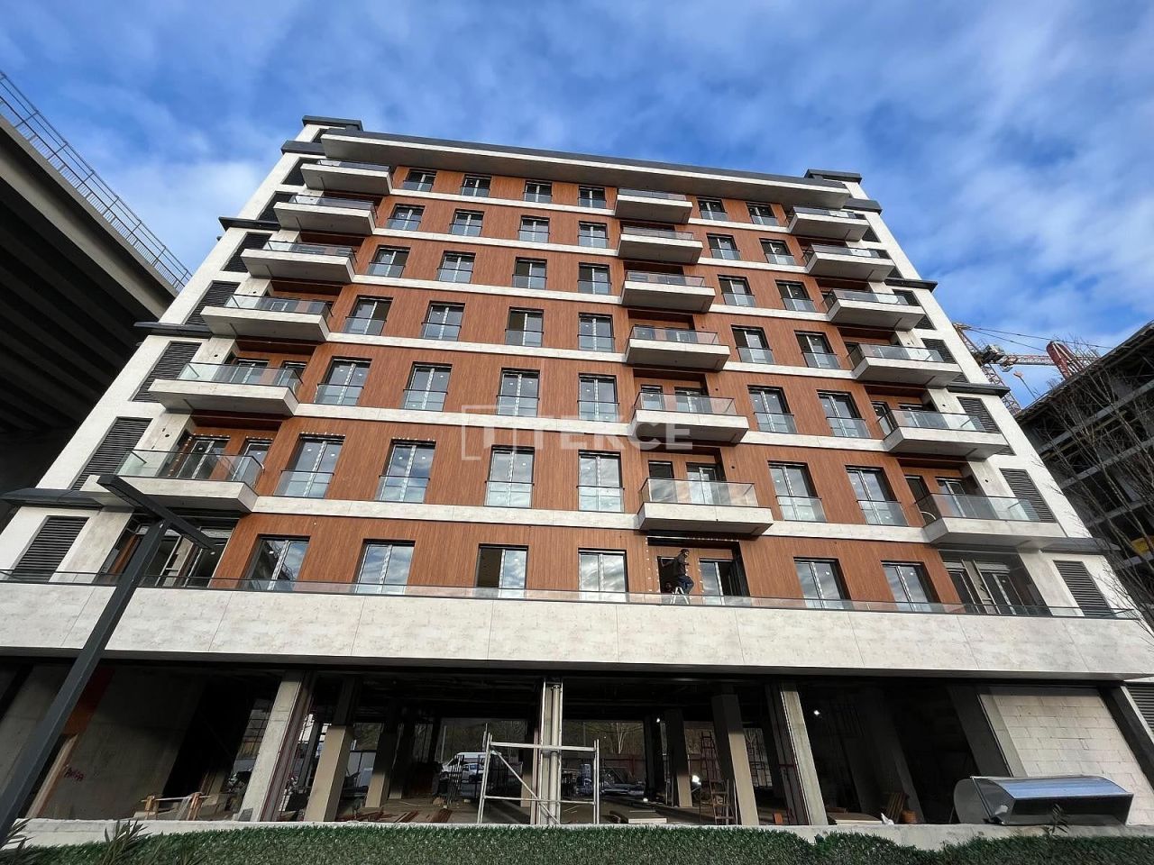 Апартаменты в Стамбуле, Турция, 78 м² - фото 2