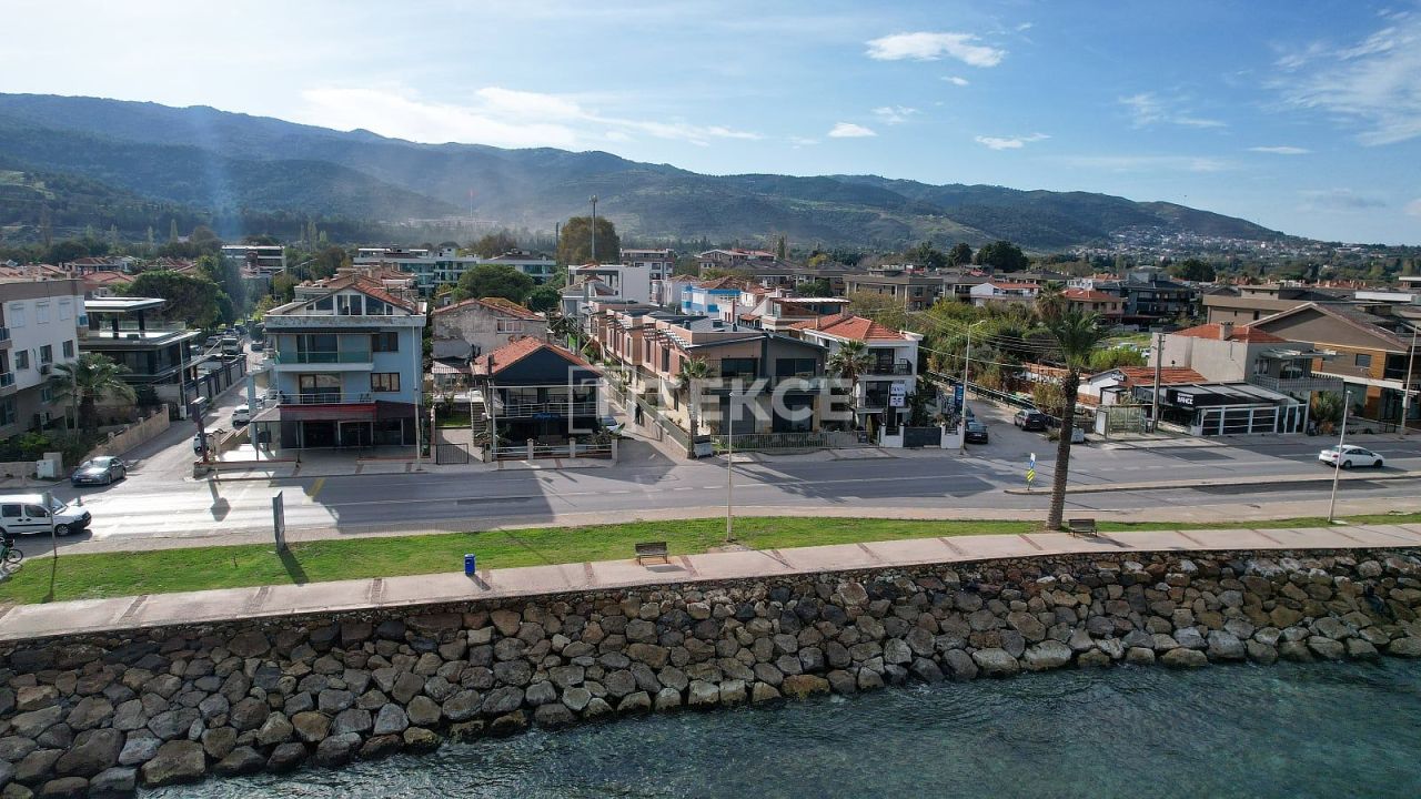 Вилла Гюзельбахче, Турция, 166 м² - фото 2