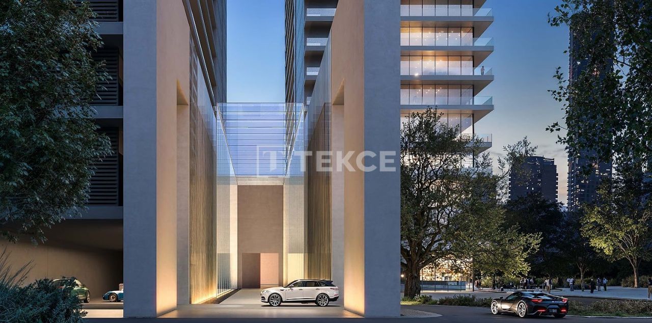 Апартаменты в Дубае, ОАЭ, 172 м² - фото 3