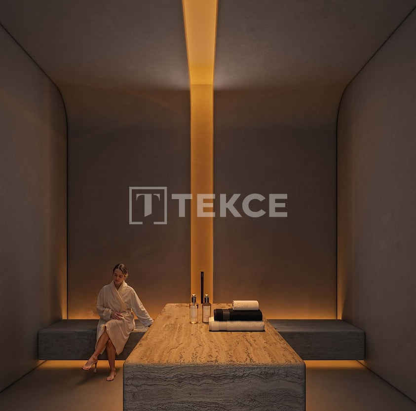 Апартаменты в Дубае, ОАЭ, 103 м² - фото 4