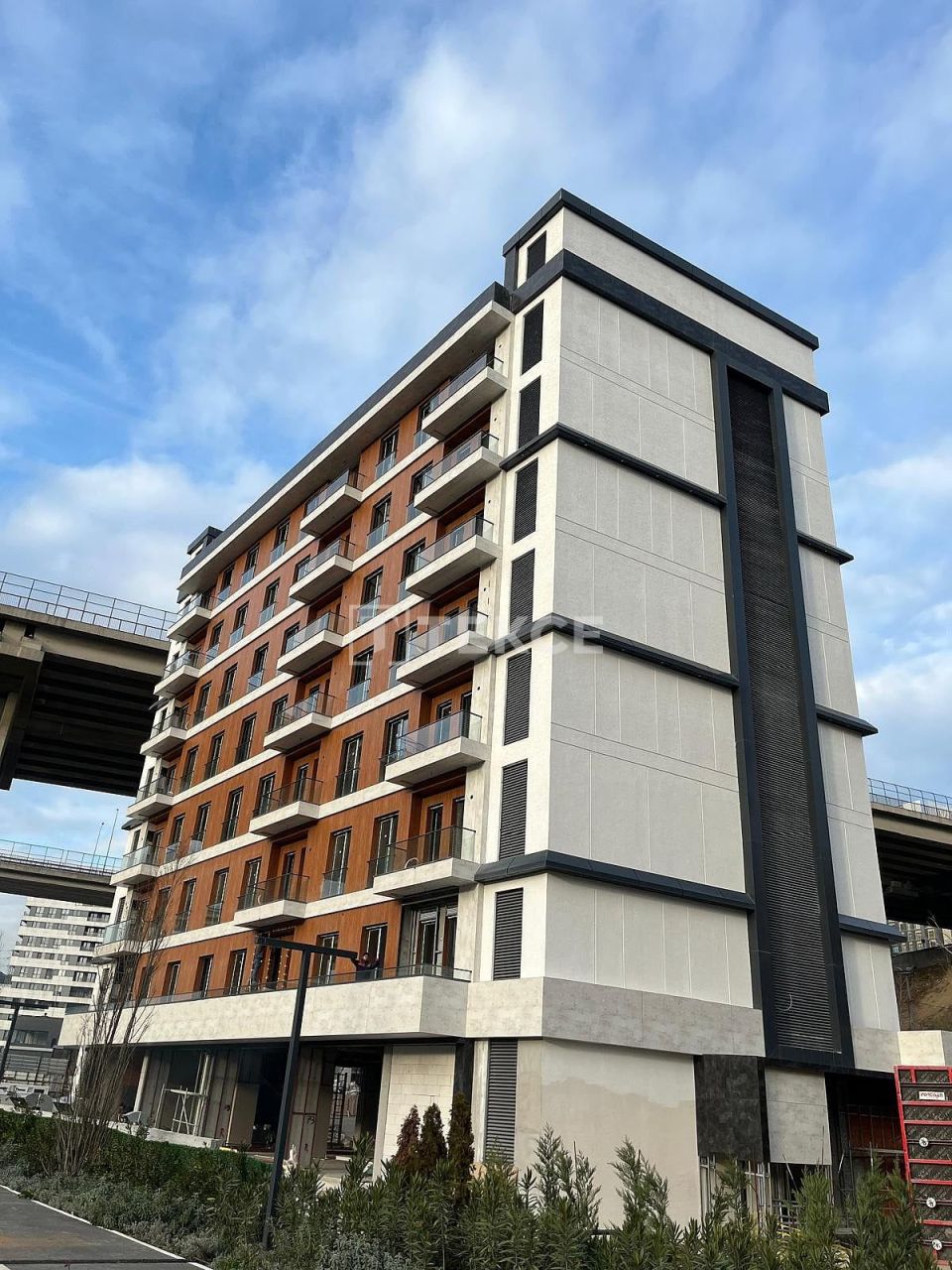 Апартаменты в Стамбуле, Турция, 78 м² - фото 4