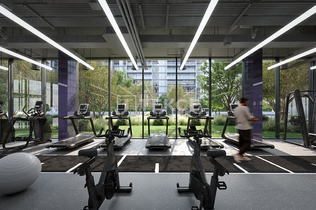 Апартаменты Альджада, ОАЭ, 123 м² - фото 5