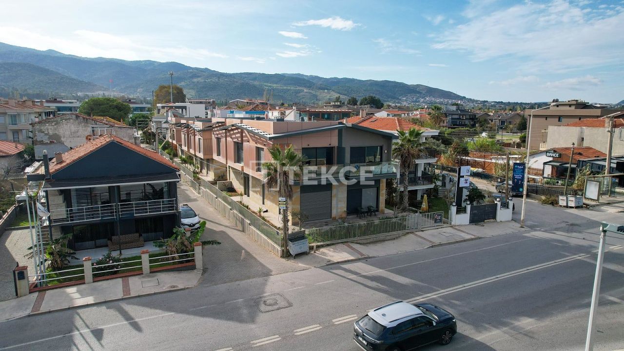 Вилла Гюзельбахче, Турция, 166 м² - фото 5