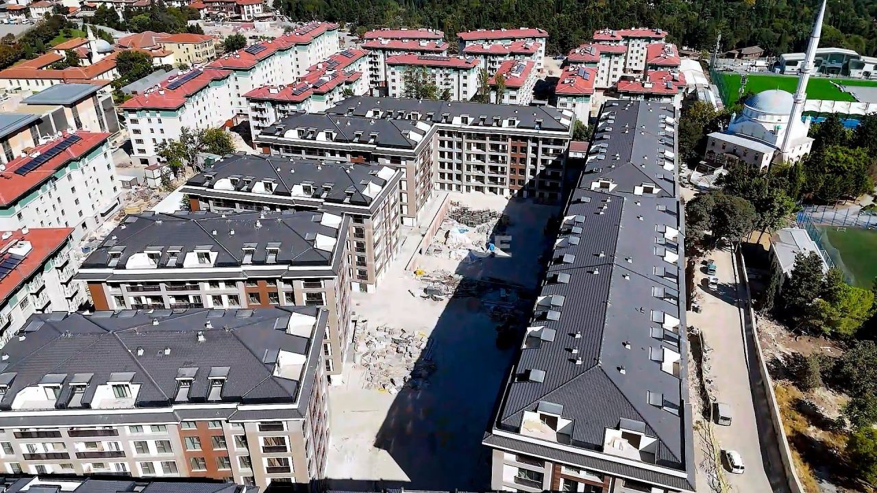 Апартаменты в Стамбуле, Турция, 150 м² - фото 5