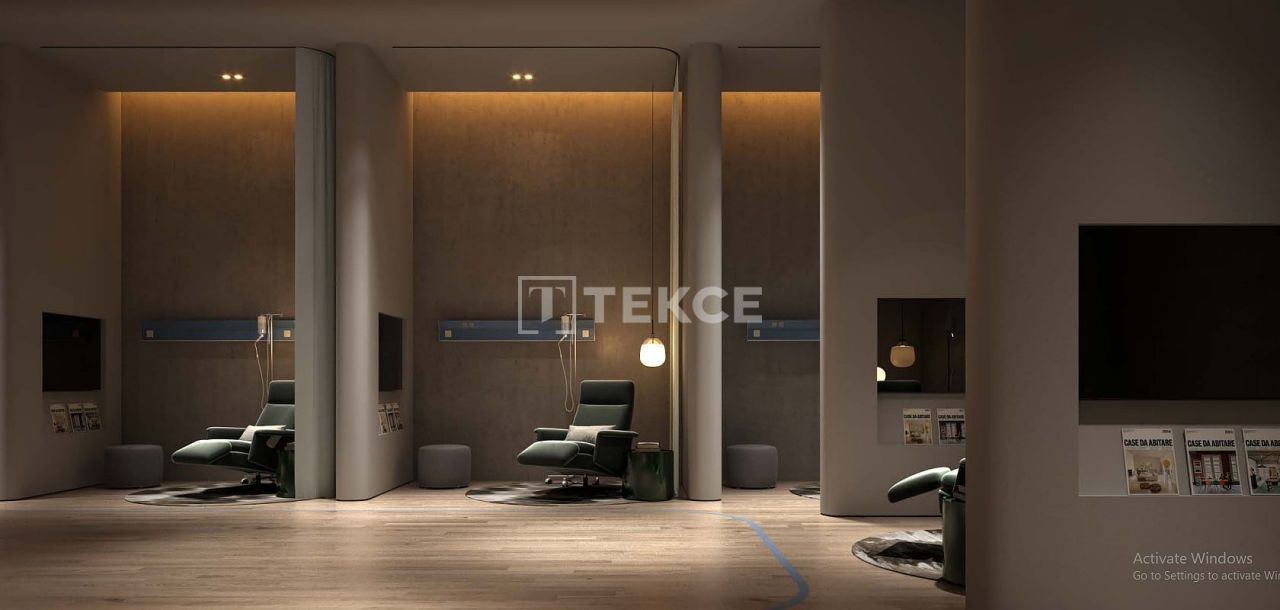 Апартаменты в Дубае, ОАЭ, 258 м² - фото 5