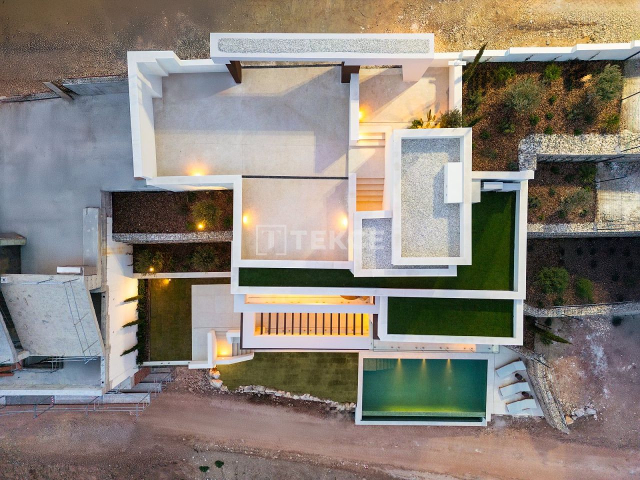 Вилла в Малаге, Испания, 320 м² - фото 6