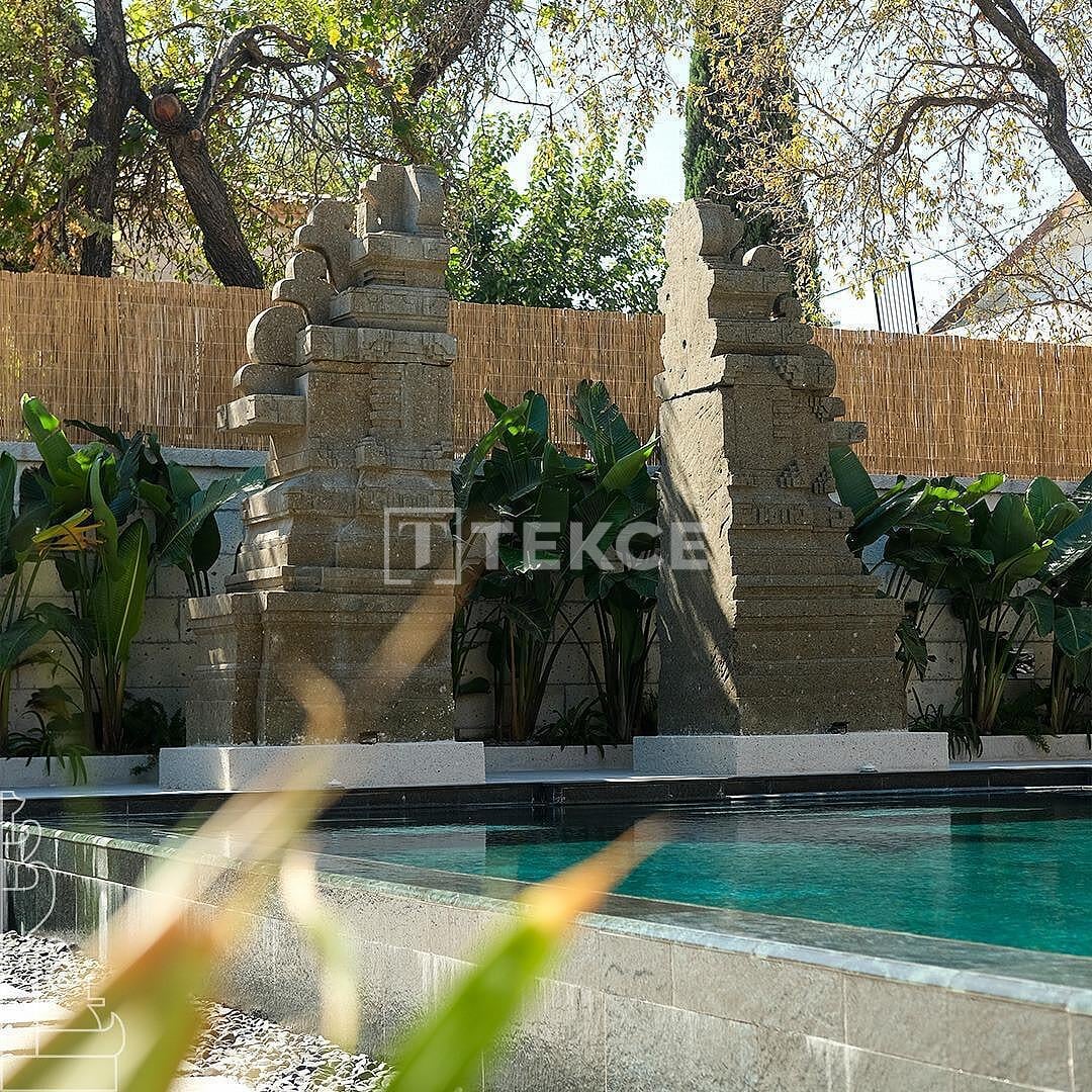 Отель, гостиница в Чешме, Турция, 807 м² - фото 6