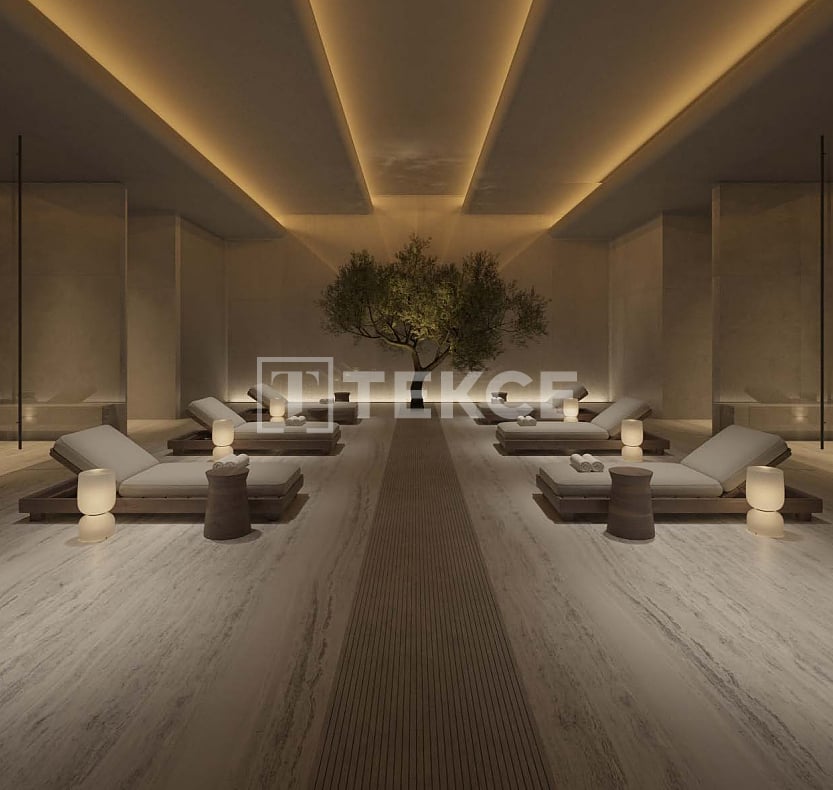 Апартаменты в Дубае, ОАЭ, 103 м² - фото 6