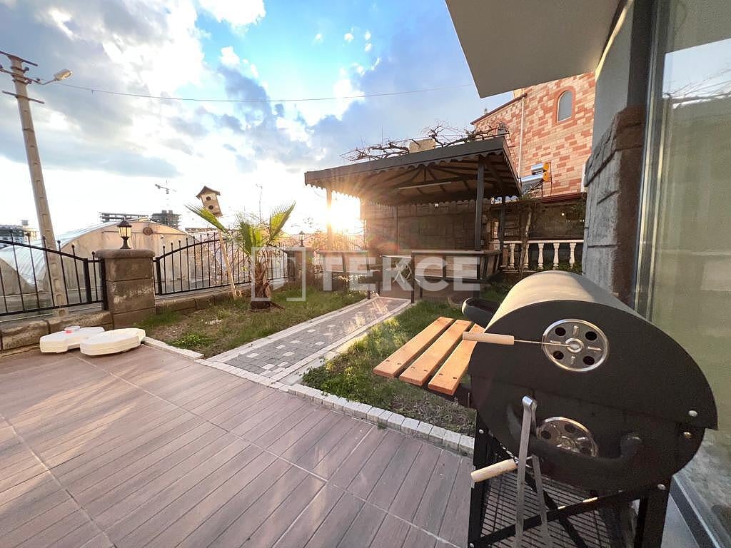 Апартаменты в Алании, Турция, 55 м² - фото 6