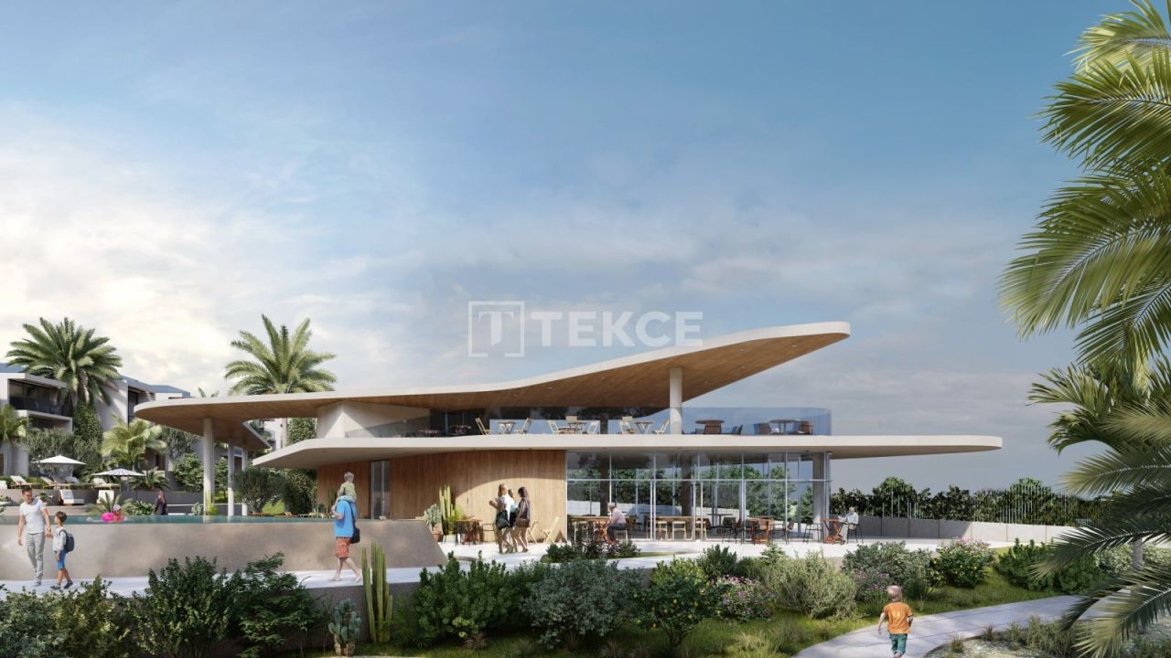 Пентхаус в Кирении, Кипр, 142 м² - фото 6