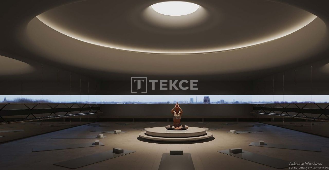 Апартаменты в Дубае, ОАЭ, 258 м² - фото 7