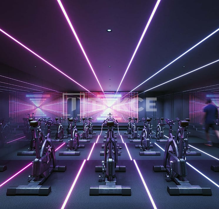 Апартаменты в Дубае, ОАЭ, 103 м² - фото 8