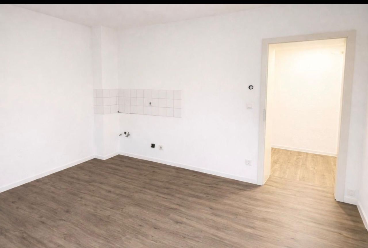 Квартира в Дюссельдорфе, Германия, 21.5 м² - фото 3