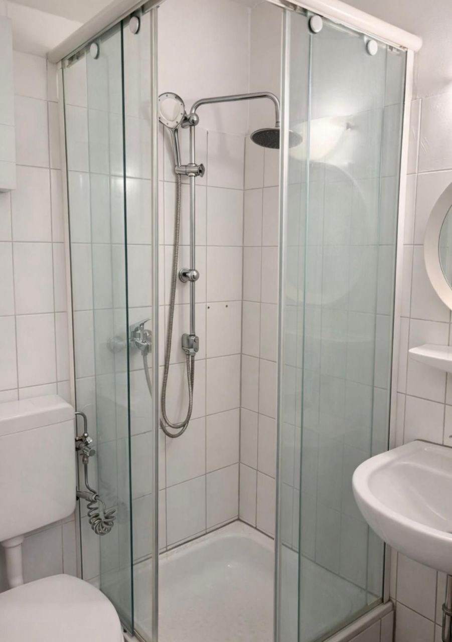 Квартира в Дюссельдорфе, Германия, 21.5 м² - фото 5