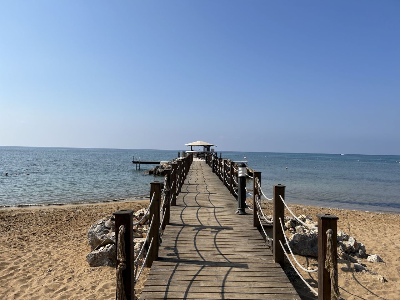 Апартаменты в Искеле, Кипр, 65 м² - фото 16