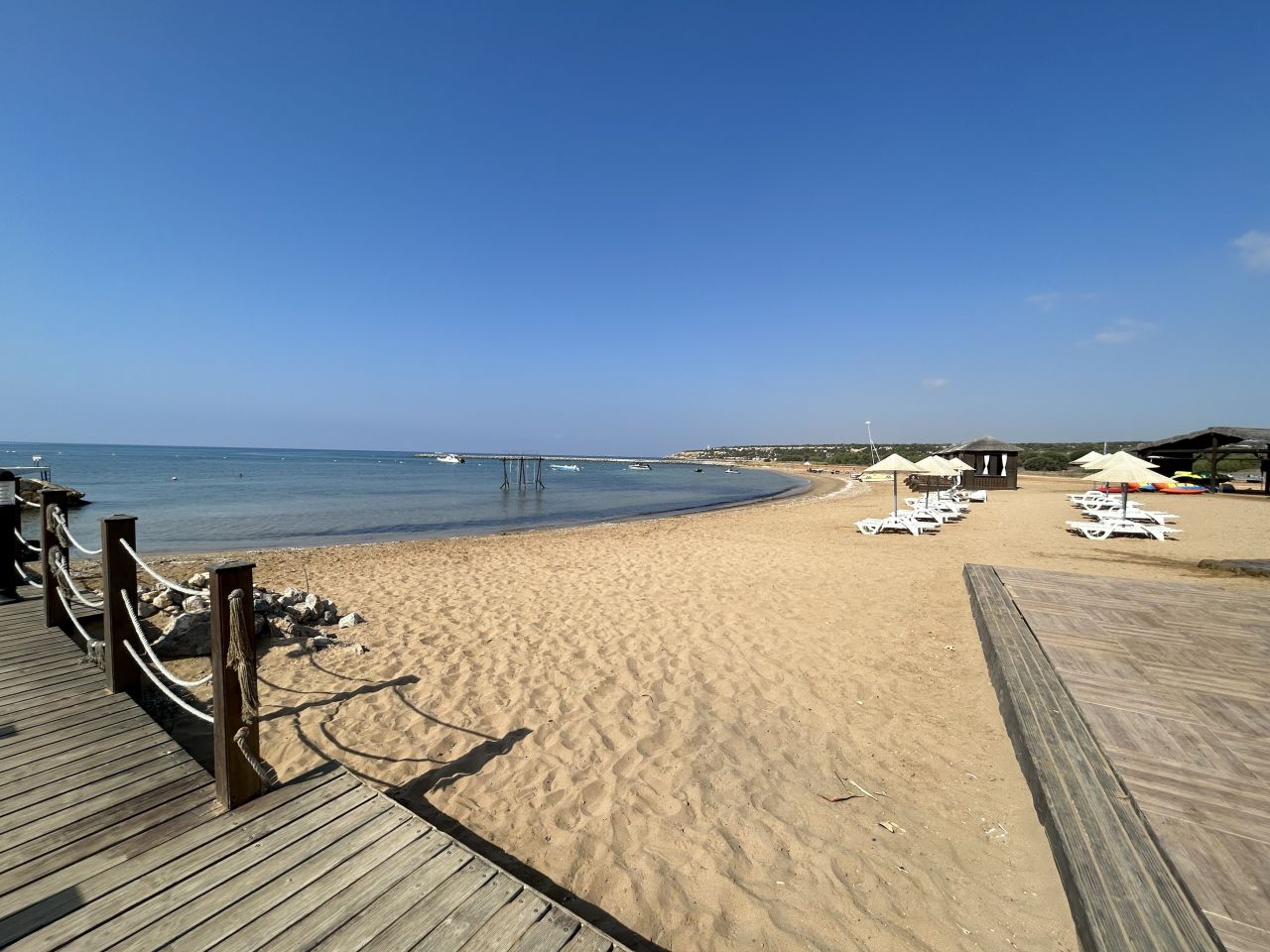 Апартаменты в Искеле, Кипр, 65 м² - фото 17