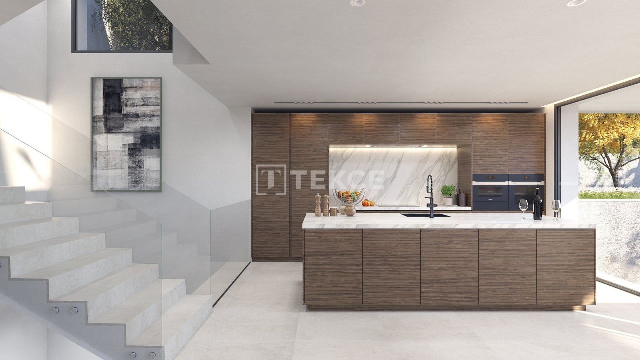 Вилла в Малаге, Испания, 358 м² - фото 9