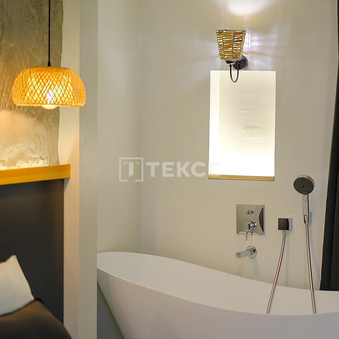 Отель, гостиница в Чешме, Турция, 807 м² - фото 10
