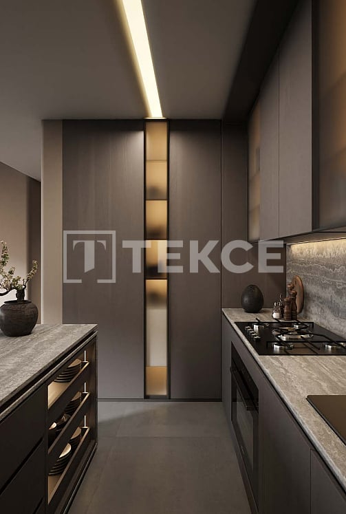 Апартаменты в Дубае, ОАЭ, 172 м² - фото 11