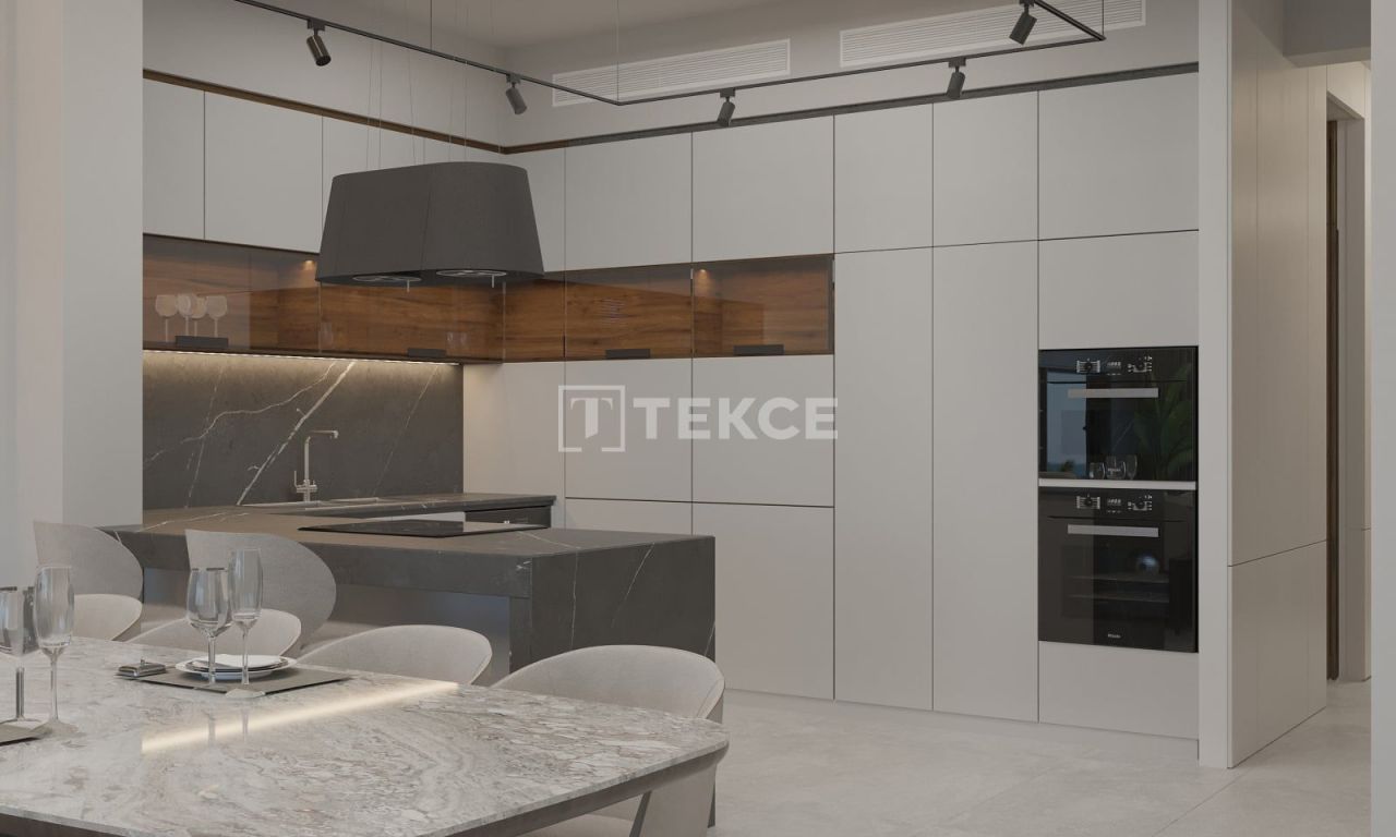 Вилла в Кирении, Кипр, 282 м² - фото 11