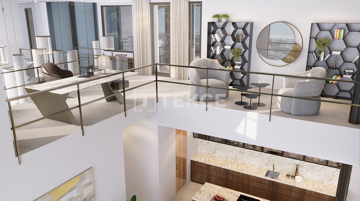 Вилла в Бенаависе, Испания, 1 259 м² - фото 12