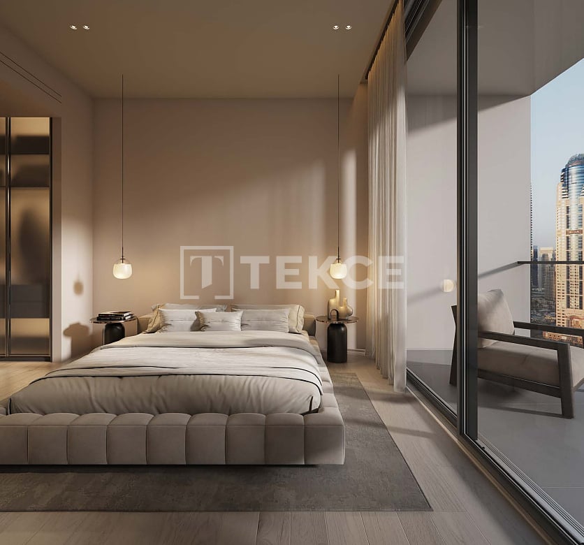 Апартаменты в Дубае, ОАЭ, 258 м² - фото 12