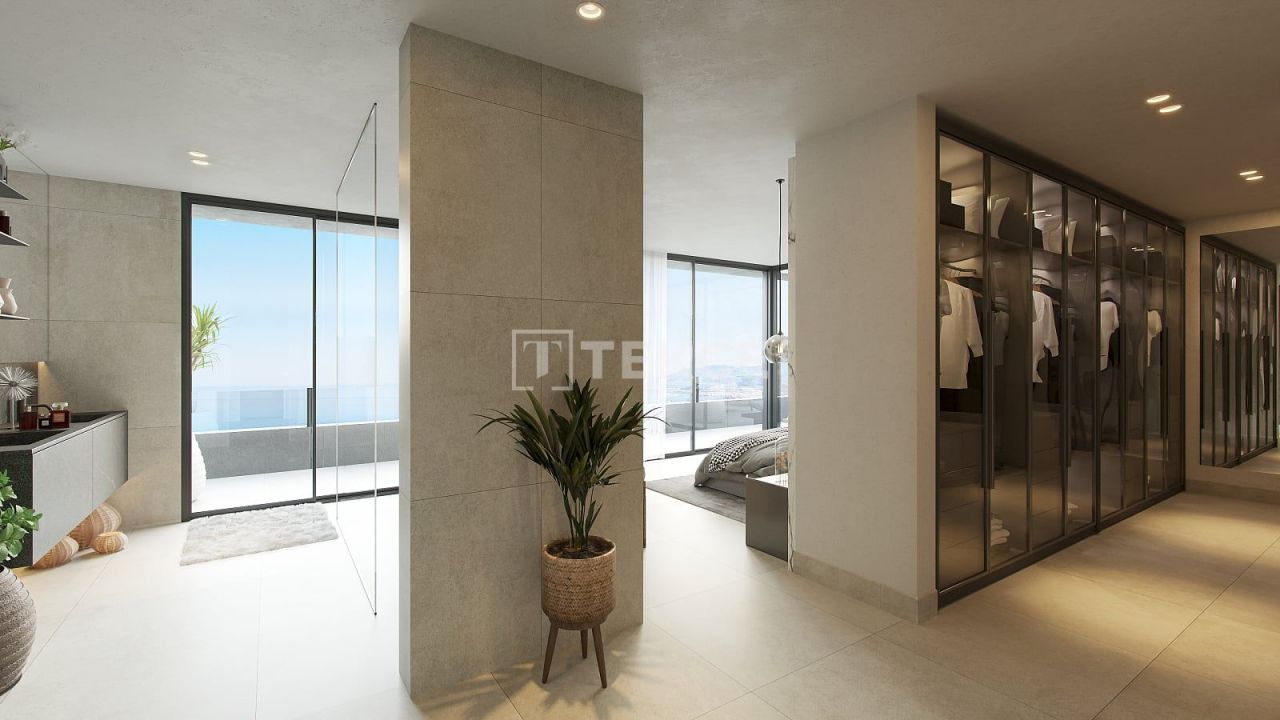 Вилла в Малаге, Испания, 320 м² - фото 14