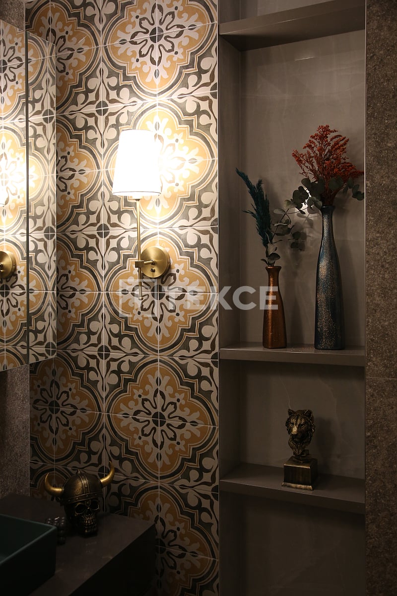 Вилла Гюзельбахче, Турция, 166 м² - фото 14