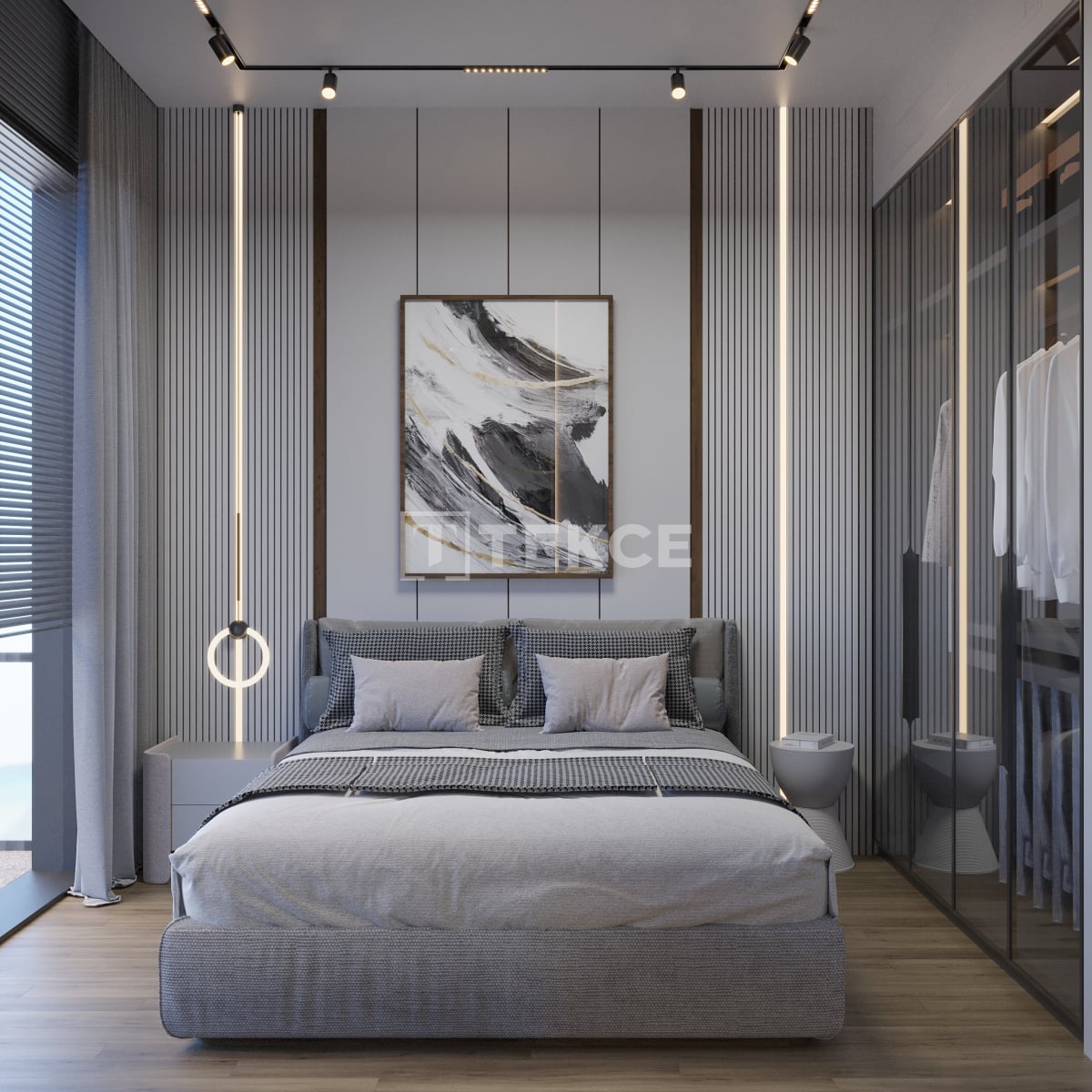 Вилла в Кирении, Кипр, 282 м² - фото 14