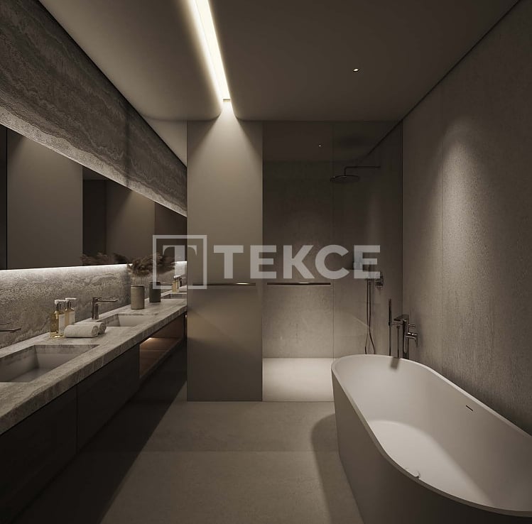 Апартаменты в Дубае, ОАЭ, 172 м² - фото 15