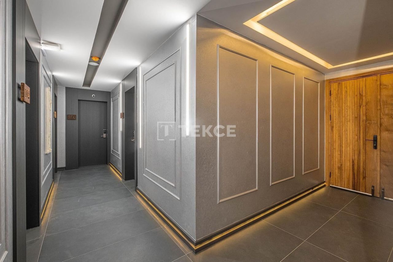 Отель, гостиница в Чешме, Турция, 807 м² - фото 15
