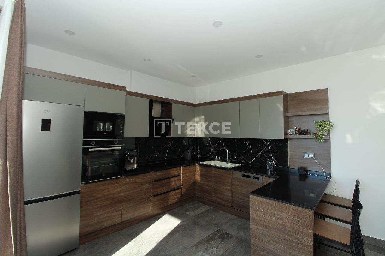 Апартаменты в Белеке, Турция, 190 м² - фото 15