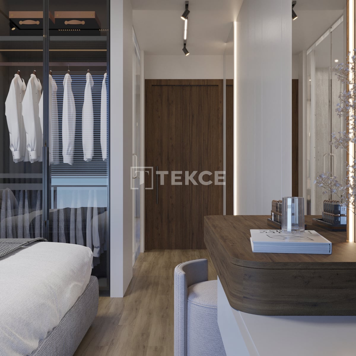 Вилла в Кирении, Кипр, 282 м² - фото 16