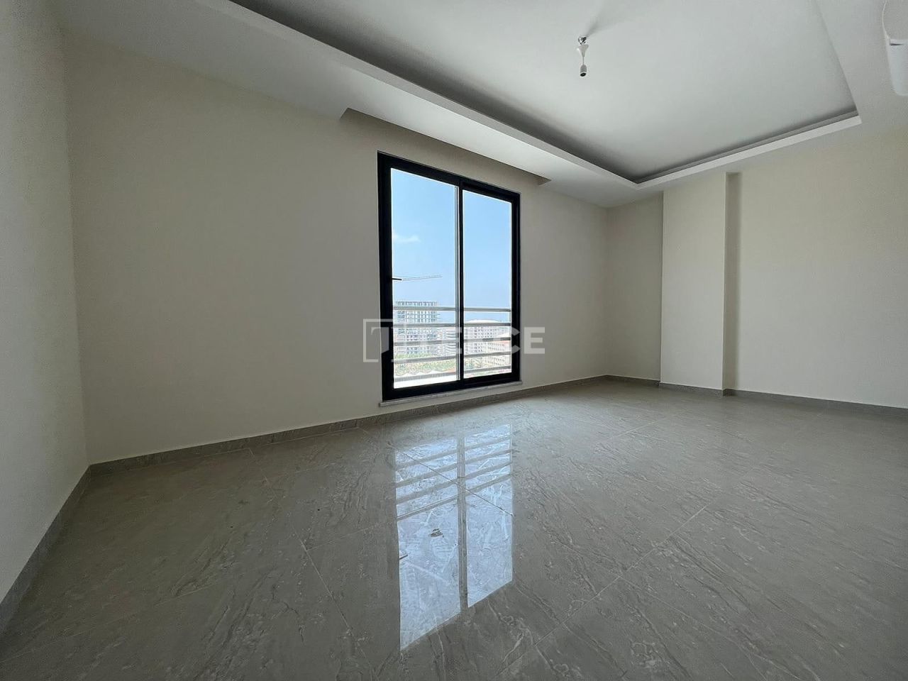 Апартаменты в Алании, Турция, 55 м² - фото 16