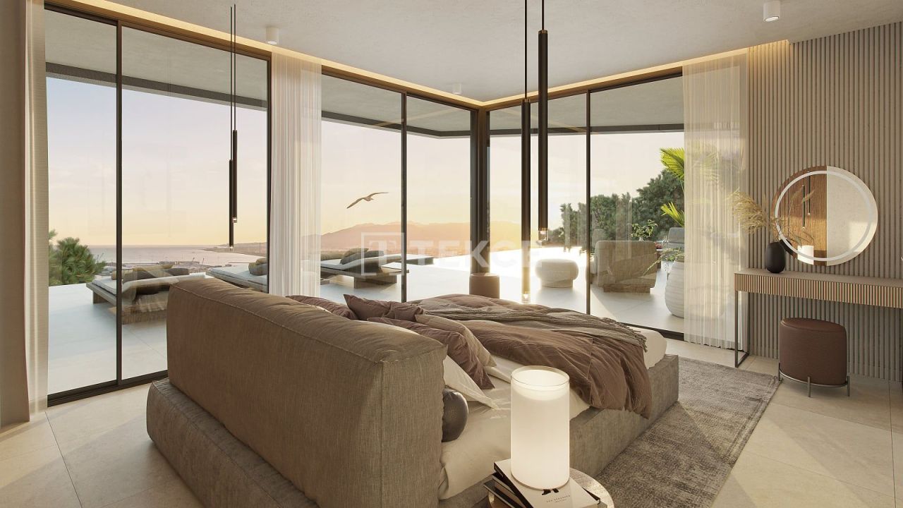 Вилла в Малаге, Испания, 358 м² - фото 16