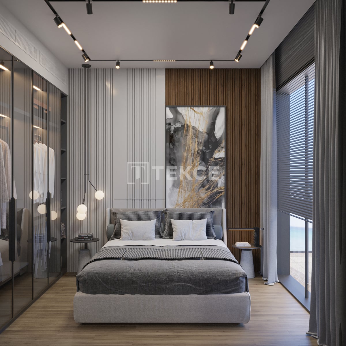 Вилла в Кирении, Кипр, 282 м² - фото 17