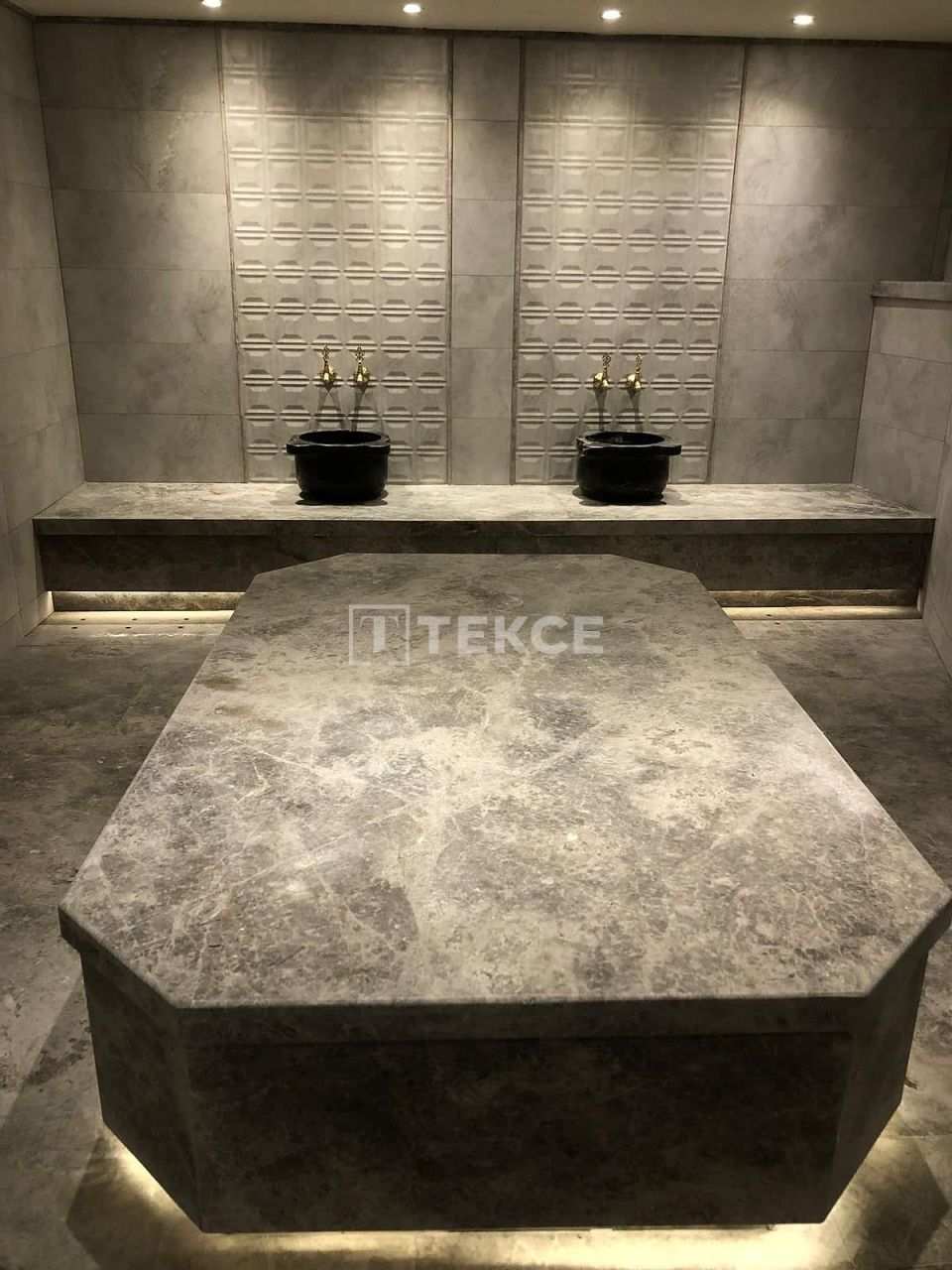 Отель, гостиница в Чешме, Турция, 807 м² - фото 17