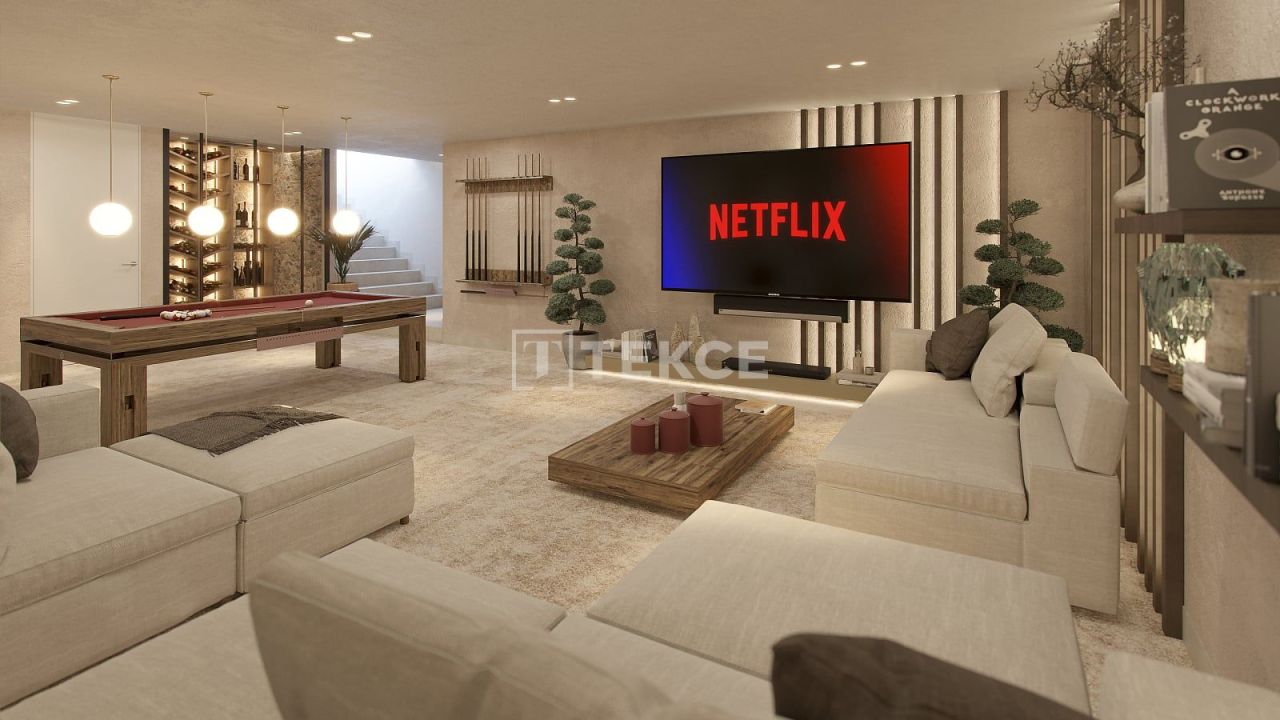 Вилла в Малаге, Испания, 320 м² - фото 17