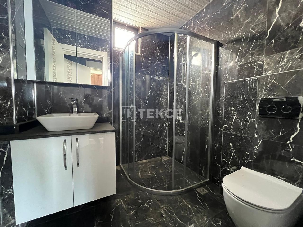 Пентхаус в Алании, Турция, 230 м² - фото 17